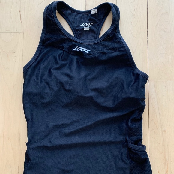 Zoot Sports Racerback Top - Picture 1 of 2